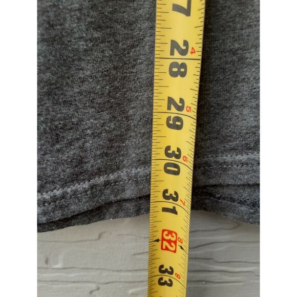 Majestic Seattle Seahawks Men's T-Shirt Size XL Gray We Are 12 Graphic - Picture 6 of 6